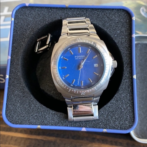 Fossil Other - Fossil Watch